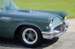 Ford Thunderbird Replica by Prestige Classics 2003 года